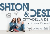 Fashion&Design ad Alcamo. Domenica l'evento alla cittadella