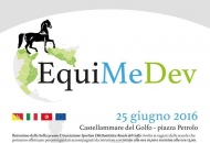 EquiMeDev: ricco programma. Eventi a San Vito e Castellammare