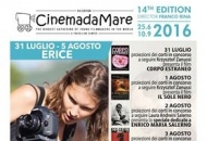 CinemadaMare: mercoledì la conferenza. Raduno internazionale di filmmaker