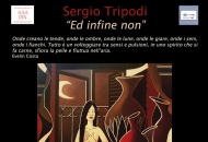 La personale di pittura di Tripodi. Domenica inaugurazione a Terrasini