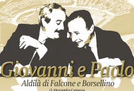 Giovanni e Paolo, spettacolo a Segesta. Aldilà Falcone e Borsellino