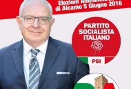 Benenati presenta candidatura a sindaco