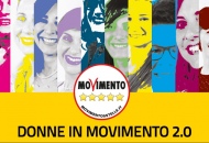 Questa sera Donne in Movimento