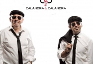 Intervista al duo alcamese Calandra