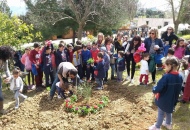 Festa di Primavera al Parco Sub Urbano