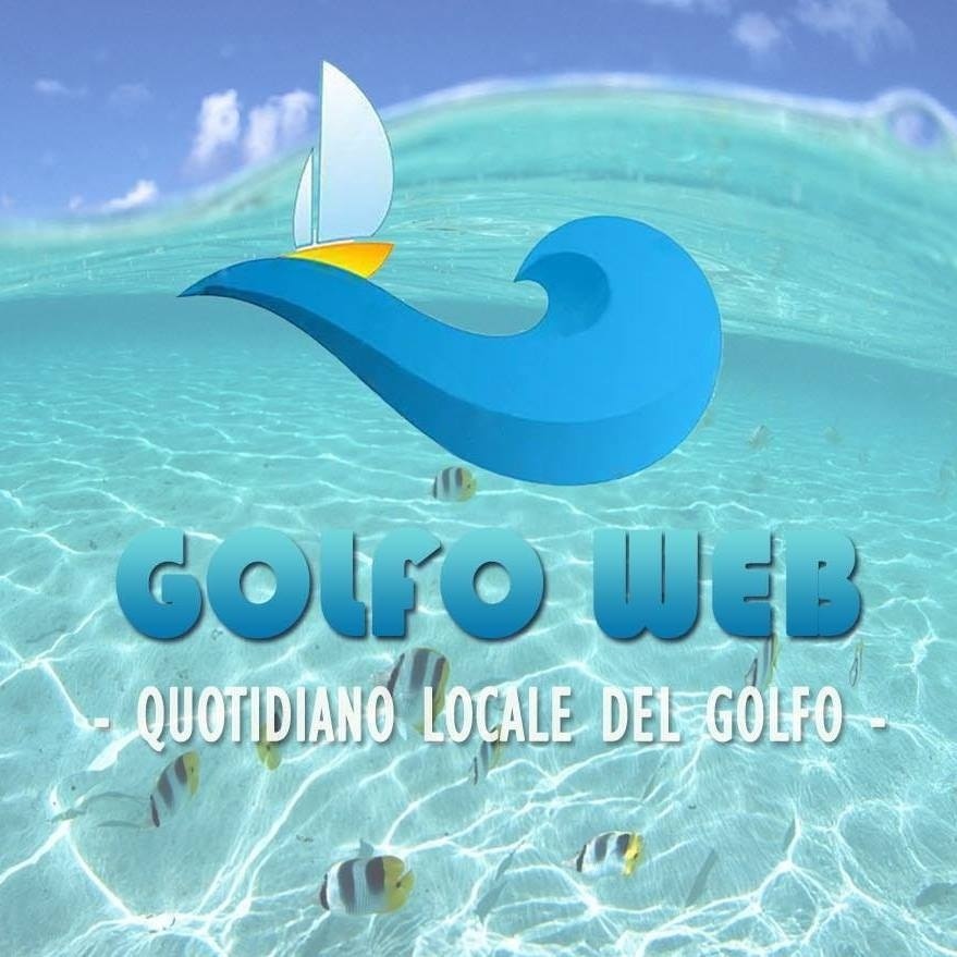L'informazione sul Golfo di Castellammare. GolfoWeb affiliato a Reteluna.it