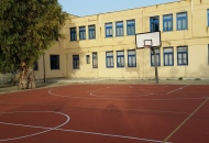 Progetto «La scuola al centro». Adesione dell'Asd Renzo Lo Piccolo