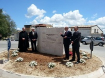 Monumento Ciullo d'Alcamo