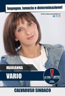 Vario Marianna