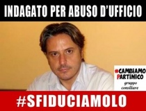 Salvo Lo Biundo sindaco di Partinico