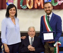 Surdi, Saverino e il signor Mancuso