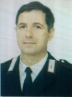 Silvio Mirarchi