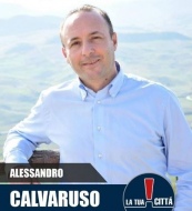 Alessandro Calvaruso