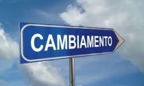 La direzione del cambiamento