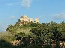 Castello Calatubo