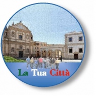 La tua città