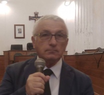 Sindaco Coppola