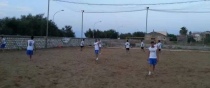 Beach Soccer