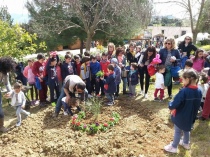 Festa di Primavera