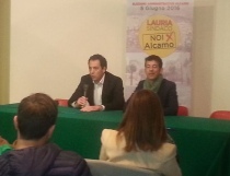 Conferenza Lauria