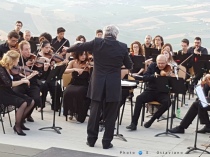 Calatafimi Segesta Festival