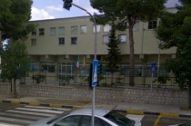 Scuola Giovanni XXIII Terrasini